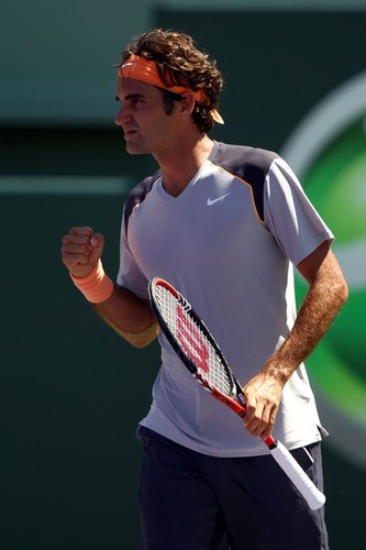Nike roger federer shirt miami - nike,