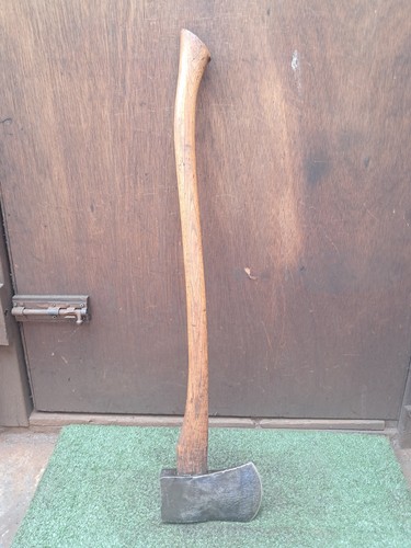 Vintage brades 6lb axe - brades,