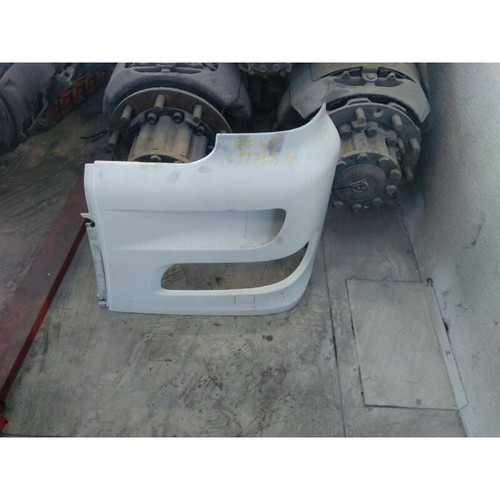 Front bumper daf serie - serie, xf