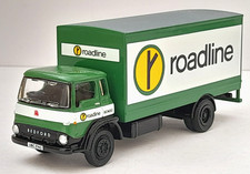 EFE 22908 Bedford TK Short