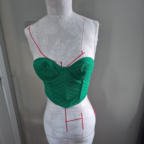 Bra top 32c - top,