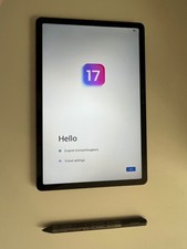 Lenovo Idea Tab TB336FU 128GB