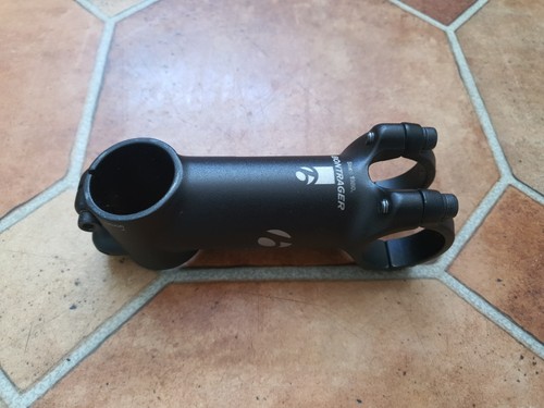 Bontrager stem 8mm - bontrager, bar