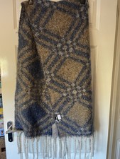 James Lakeland Scarf - New