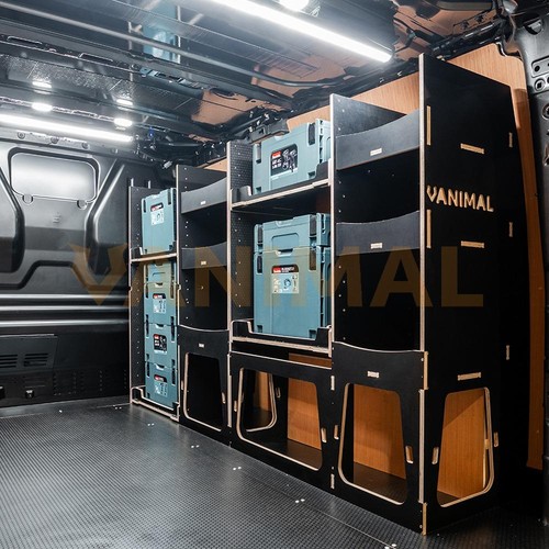 Transporter l1 makita - vw,
