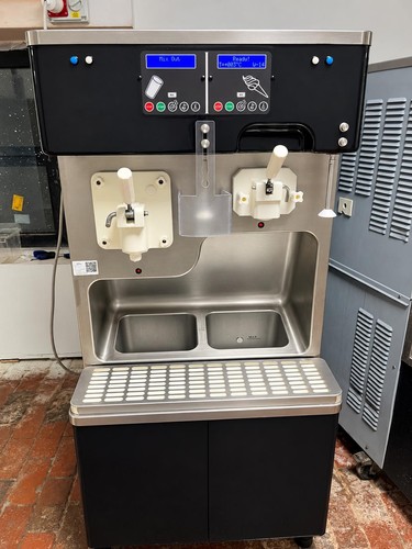 Carpigiani commercial soft - commercial,