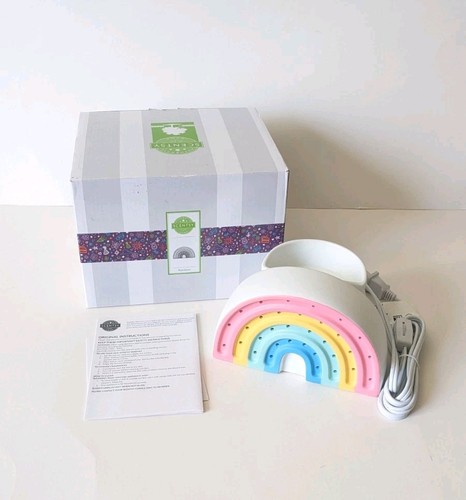 New box scentsy rainbow - in,