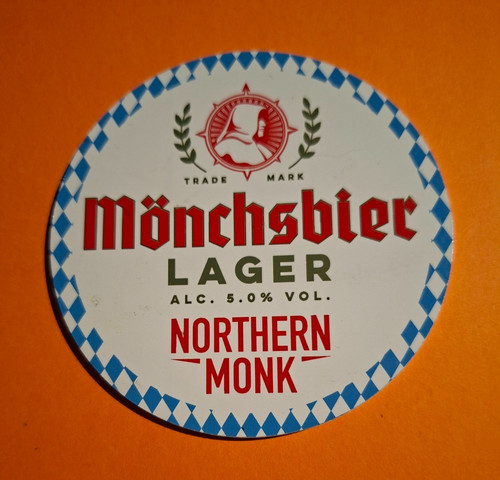 Northern monk brewery - northern,