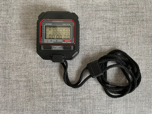 Vintage micronta - micronta, (tandy)