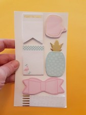 Recollections Foil Sticky