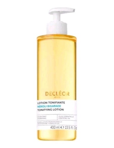 Decleor neroli bigarade - neroli,