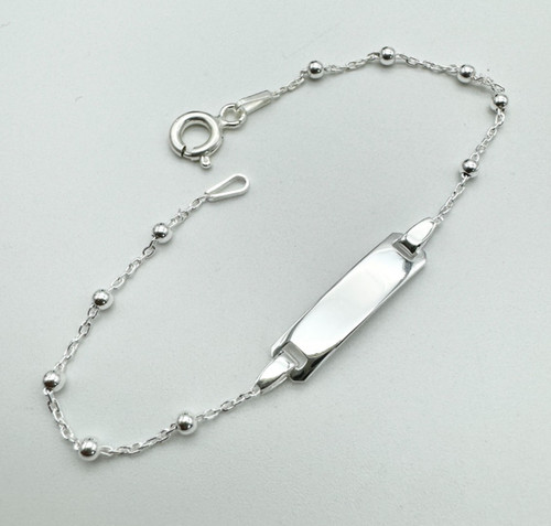 Solid 925 sterling silver - 925,