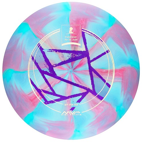 New streamline disc - new,