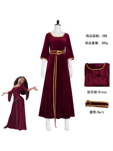 Tangled rapunzel mother gothel - tangled,