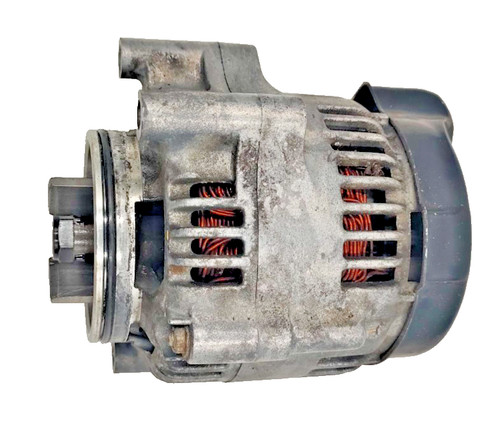 Triumph alternator for - alternator,