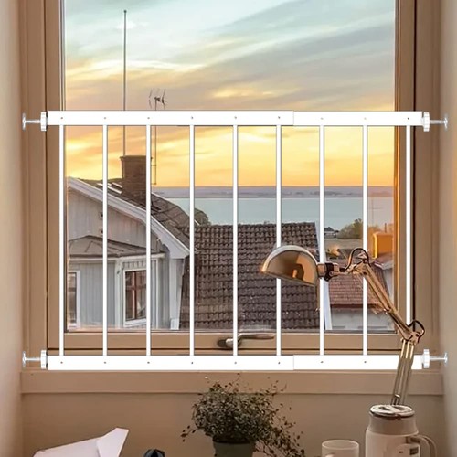 Fairy baby french balcony - baby,