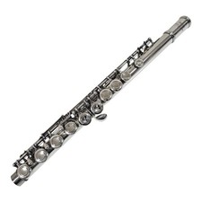 YAMAHA YFL-311 Flute Silver