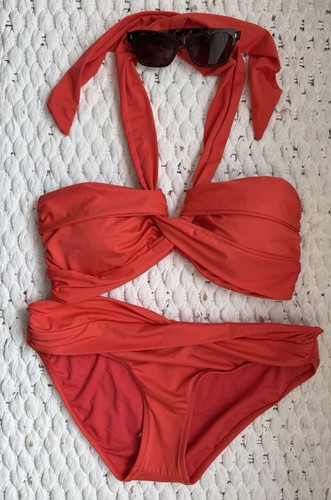 Seafolly goddess bikini - seafolly,