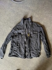 LAMBORGHINI AUTOMOBILI JACKET