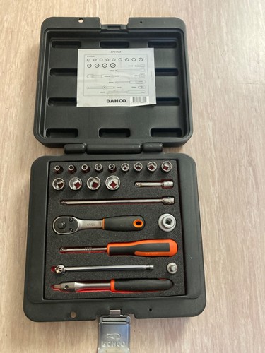Bahco piece drive - 21,