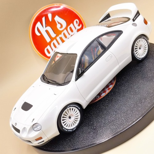 Otto toyota celica - otto,