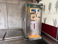 CARPIGIANI Ice Cream Machine 141 Bar Countertop Soft Serve - Refurbished