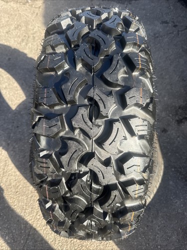 Cst dingo cu47 quad - quad, tyre
