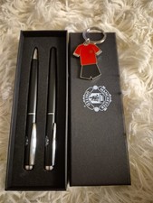 Manchester United Pen Set With