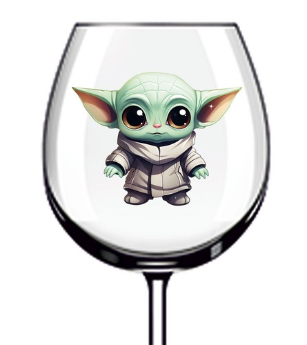 12x baby yoda - 12x, cartoon
