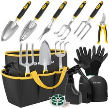 BLOSTM 11 Piece Gardening