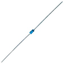 5 x BAT41 100V Silicon Shottky