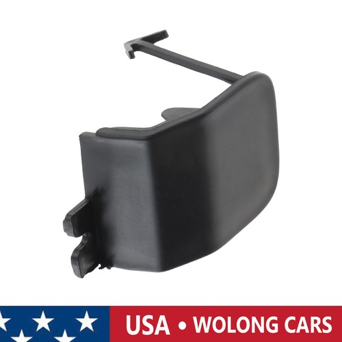 Front towing hitch tow trim - hitch,