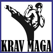 Krav Maga DVD – Self Defense Combat Techniques & Martial Arts Course