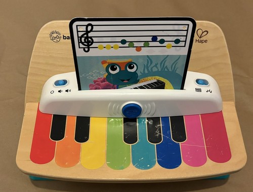 Baby einstein wooden - baby,