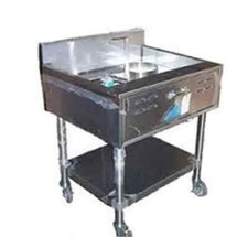 Comstock Castle TS2932SF