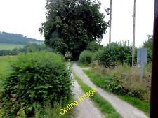 Photo 6x4 Hydan-fawr - 2013 Heniarth Hydan-fawr, Powys, Welshpool & L c2013