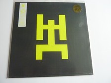 WORKING MENS CLUB VINYL LP