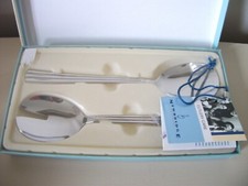 NEWBRIDGE HOME BOXED STAINLESS