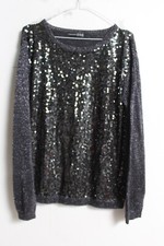 Primark Womens Sequinned