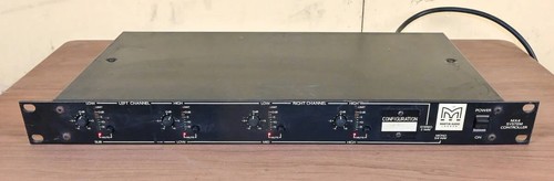 Martin audio mx4 - audio, 2in