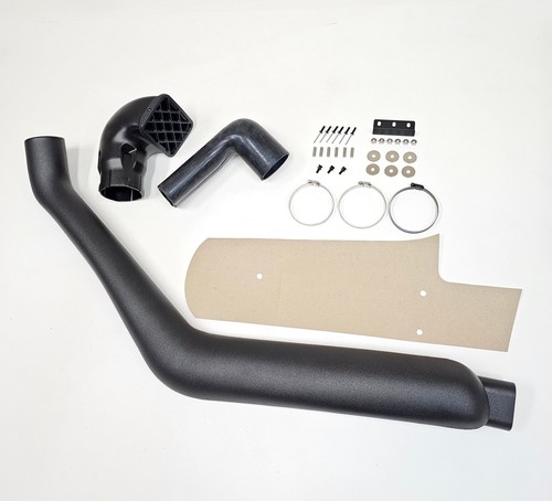 Heavy duty snorkel - heavy,