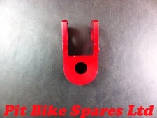 Pit bike rear shock absorber - pit,