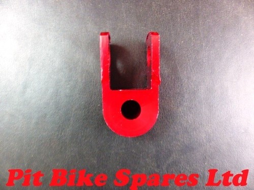 Pit bike rear - pit, absorber
