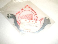 Honda CB750 CB900 Boldor Plate