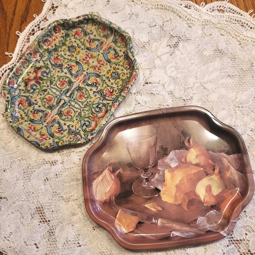 Vtg elite tea - elite, and