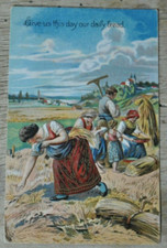 Antique Posted w/1 Cents Stamp