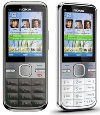 Excellent con nokia - nokia, c5-00