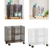 Yoga Mat Storage Rack