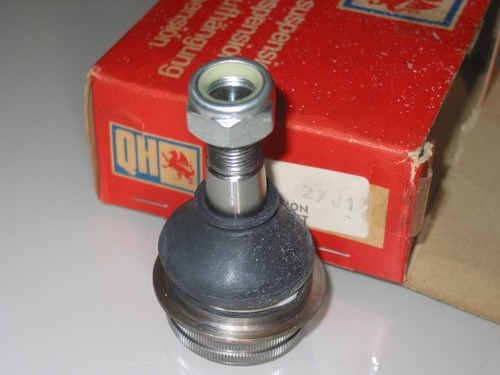 Ball joint bottom - nos, p6