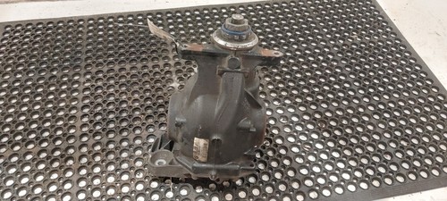 Rear diff bmw mk3 - rear, x5